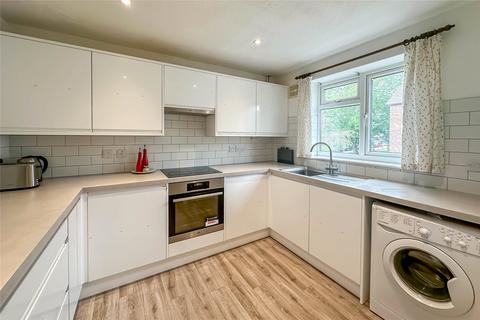 2 bedroom apartment for sale, Hughenden Road, St. Albans, Hertfordshire, AL4