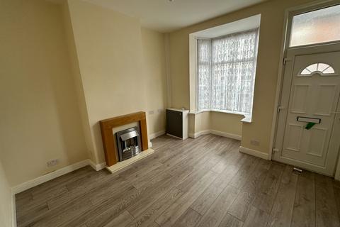 2 bedroom terraced house for sale, All Saints Road, Burton-on-Trent, DE14