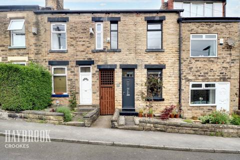 3 bedroom terraced house for sale, Cromwell Street, Sheffield