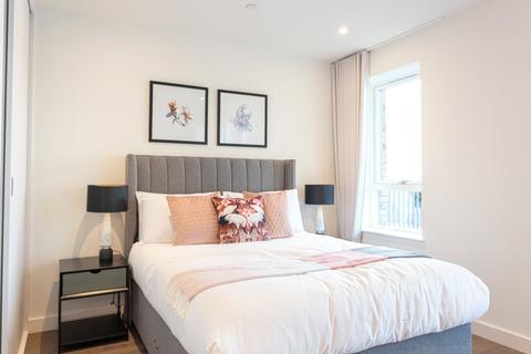 Studio for sale, Alington House, 1 Mary Neuner Road, Wood Green, N8