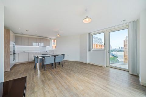 3 bedroom apartment for sale, Enderby Wharf, London