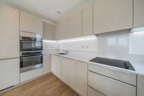 3 bedroom apartment for sale, Enderby Wharf, London