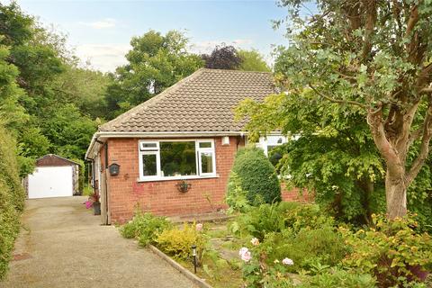 3 bedroom bungalow for sale, New Adel Gardens, Leeds, West Yorkshire