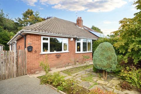 3 bedroom bungalow for sale, New Adel Gardens, Leeds, West Yorkshire