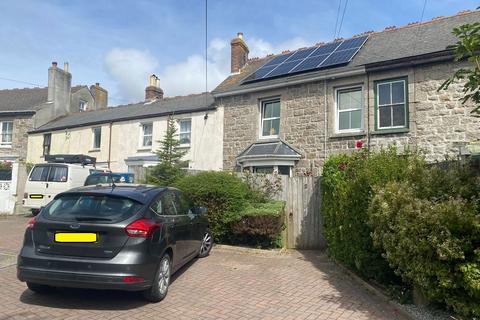 3 bedroom terraced house for sale, Buckingham Terrace, St. Day, Redruth, TR16 5NA