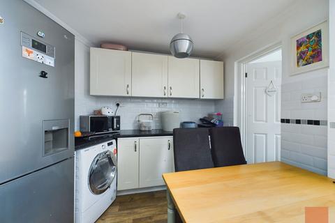 2 Buckingham Terrace, St Day, Redruth, TR16 5NA