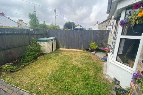 2 Buckingham Terrace, St Day, Redruth, TR16 5NA