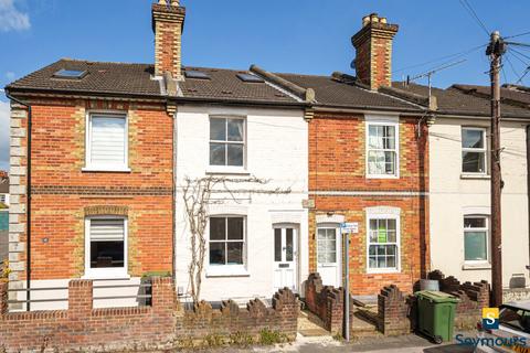 11 Artillery Terrace, Guildford, GU1 4NL