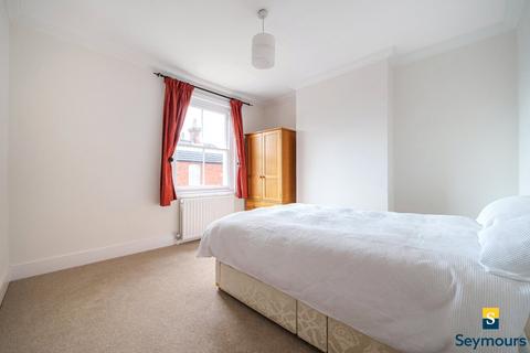 11 Artillery Terrace, Guildford, GU1 4NL