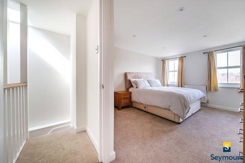 11 Artillery Terrace, Guildford, GU1 4NL
