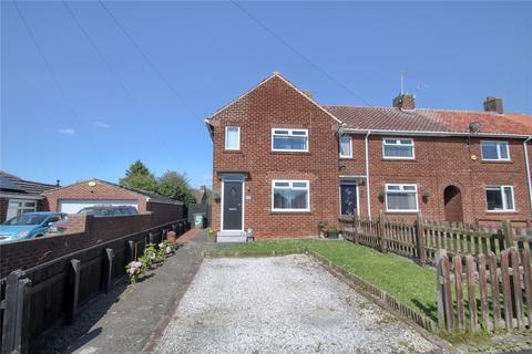 2 bedroom end of terrace house for sale, Turton Road, Yarm