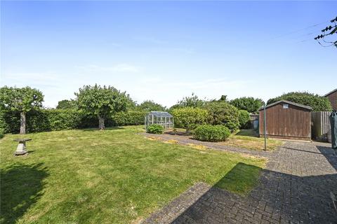 3 bedroom detached house for sale, The Street, Bradfield, Manningtree, Essex, CO11