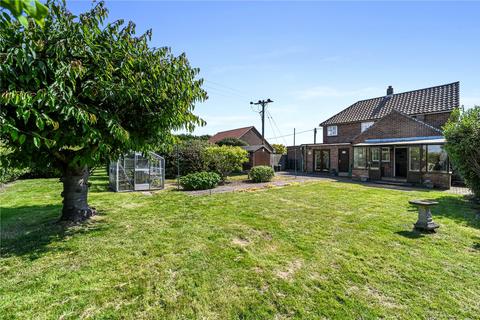 3 bedroom detached house for sale, The Street, Bradfield, Manningtree, Essex, CO11