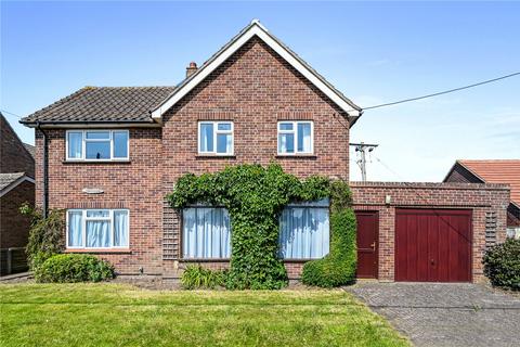 3 bedroom detached house for sale, The Street, Bradfield, Manningtree, Essex, CO11