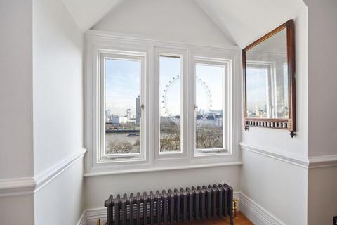 1 bedroom flat for sale, Whitehall Court, London, SW1A