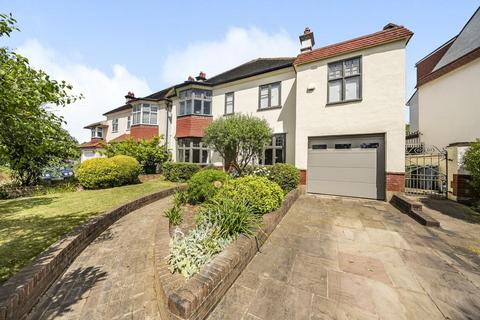 5 bedroom detached house for sale, Abbotswood Road, London