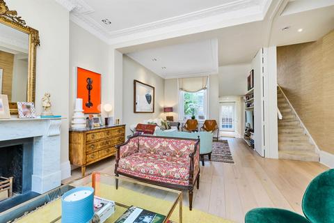 5 bedroom house to rent, Redcliffe Road, Chelsea SW10