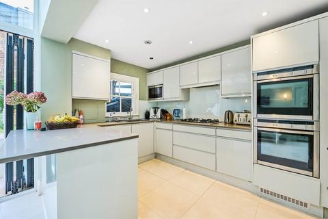 5 bedroom house to rent, Redcliffe Road, Chelsea SW10