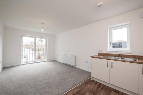 2 bedroom flat to rent, McLeod Street, Edinburgh, EH11