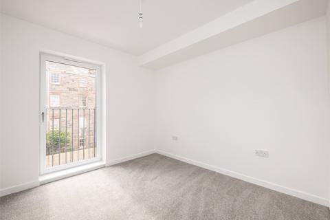 undefined, McLeod Street, Edinburgh, EH11