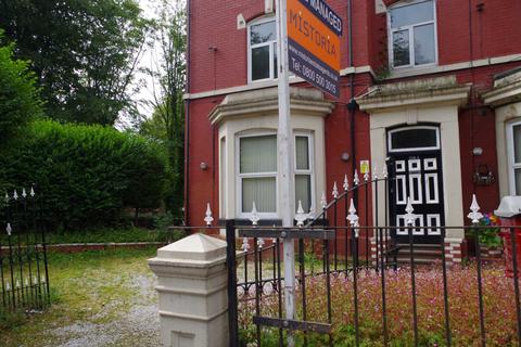 1 bedroom in a house share to rent, Castle Street, Bolton