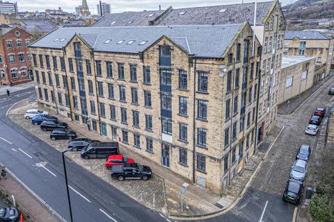 1 bedroom flat to rent, Apartment 31, Greenwood Mill, Alfred Street East, Halifax, West Yorkshire, HX1