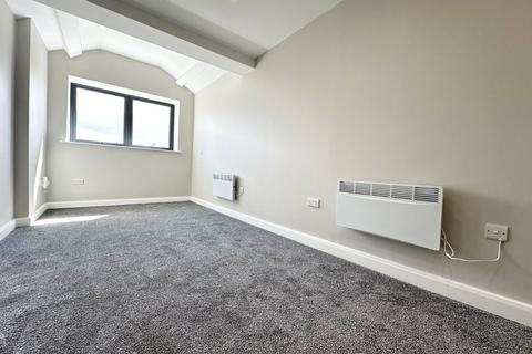 1 bedroom flat to rent, Apartment 31, Greenwood Mill, Alfred Street East, Halifax, West Yorkshire, HX1