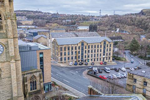 undefined, Greenwood Mill, Alfred Street East, Halifax, Calderdale, HX1