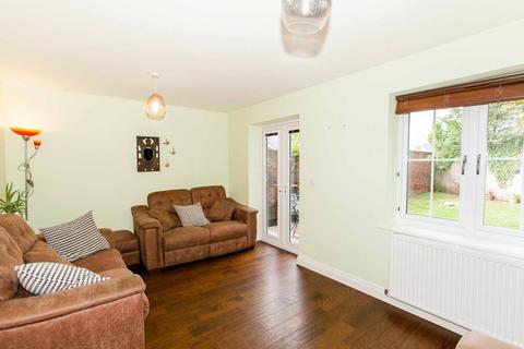 4 bedroom detached house for sale, Meadows Walk, Clowne, S43