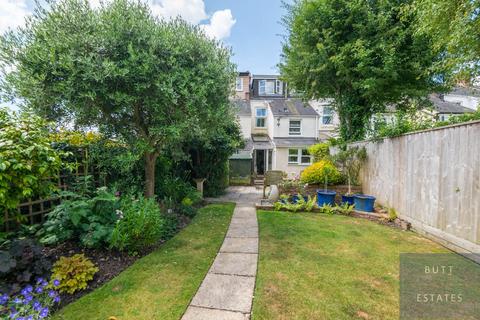 3 bedroom terraced house for sale, Exeter EX1