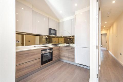 2 bedroom apartment for sale, The Octave, Wilesden Lane, Brondesbury, NW6