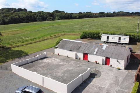 Barn conversion for sale, Clayston Barn, Freystrop, Haverfordwest