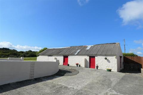 Barn conversion for sale, Clayston Barn, Freystrop, Haverfordwest