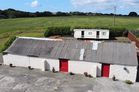 Barn conversion for sale, Clayston Barn, Freystrop, Haverfordwest