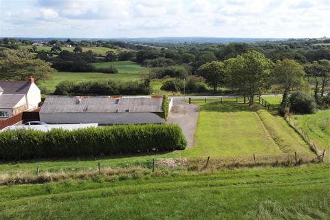 Barn conversion for sale, Clayston Barn, Freystrop, Haverfordwest