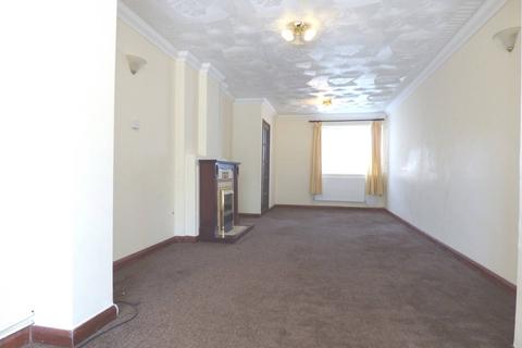 3 bedroom terraced house to rent, Luton LU3