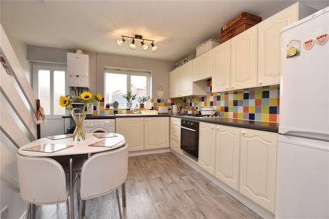 2 bedroom townhouse for sale, Lock Close, Heywood, Greater Manchester, OL10