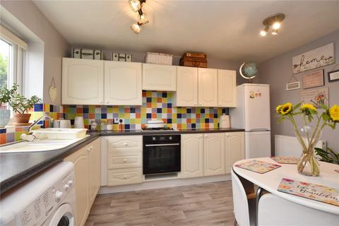 2 bedroom townhouse for sale, Lock Close, Heywood, Greater Manchester, OL10