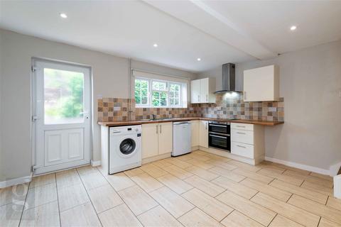 2 bedroom end of terrace house for sale, Ewyas Harold, Herefordshire