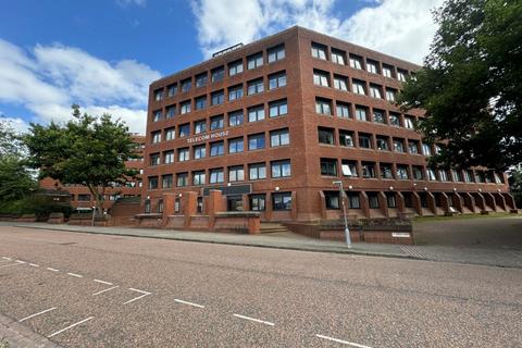 1 bedroom apartment for sale, Apartment 115, Telecom House, Church Street, Wolverhampton, WV2 4BA