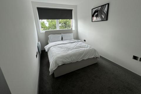 1 bedroom apartment for sale, Apartment 115, Telecom House, Church Street, Wolverhampton, WV2 4BA