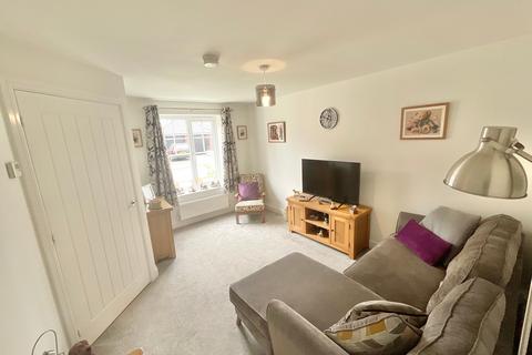 3 bedroom semi-detached house for sale, William Brereton Way, Henhull, CW5