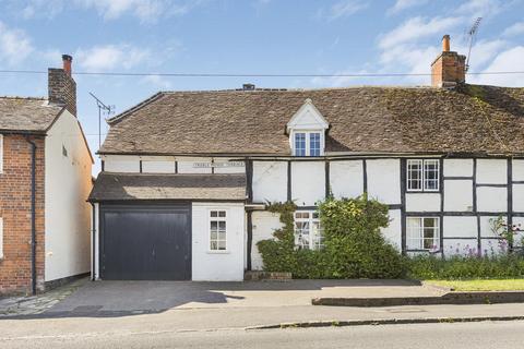 3 bedroom cottage for sale, London Road, Blewbury, OX11
