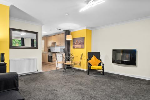 2 bedroom ground floor flat for sale, Whiteside Court, Bathgate, West Lothian, EH48 2TN