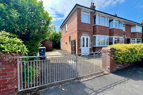 3 bedroom semi-detached house for sale, Fernleigh Close, Bispham FY2