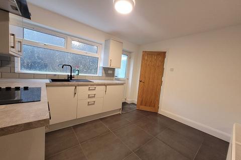 2 bedroom terraced house to rent, Griffith Street, Maerdy, Ferndale, Rhondda Cynon Taff. CF43 4DH