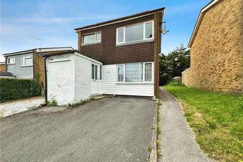 3 bedroom end of terrace house for sale, Passingham Walk, Waterlooville, Hampshire