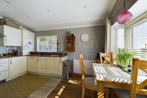 2 bedroom park home for sale, Valley View Residential Park, Alveley, Bridgnorth, WV15 6JH