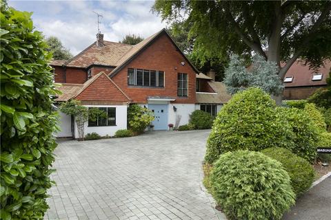 6 bedroom detached house for sale, Coombe End, Kingston Upon Thames, KT2