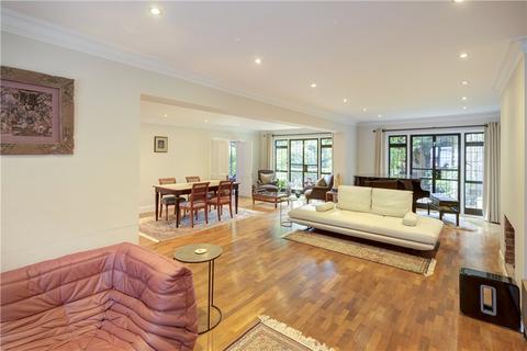 6 bedroom detached house for sale, Coombe End, Kingston Upon Thames, KT2